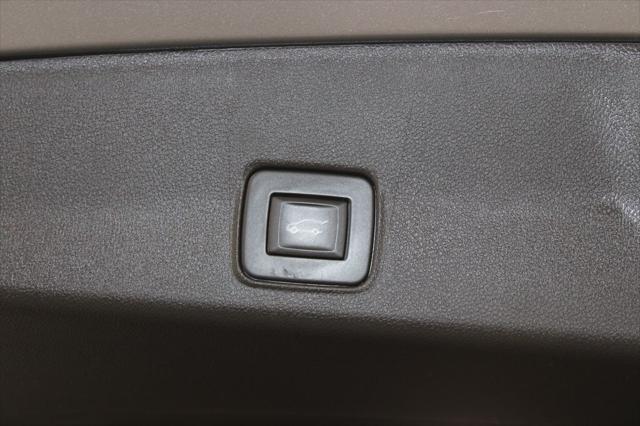 used 2024 Chevrolet TrailBlazer car, priced at $27,128