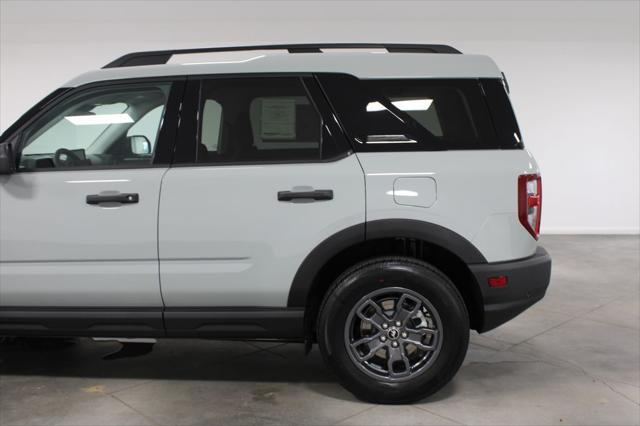 new 2024 Ford Bronco Sport car, priced at $29,581