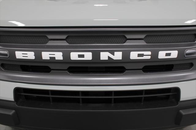 new 2024 Ford Bronco Sport car, priced at $29,581