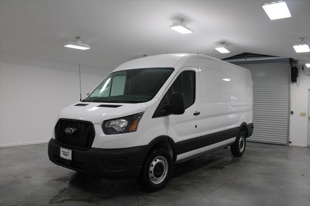 new 2024 Ford Transit-250 car, priced at $50,542