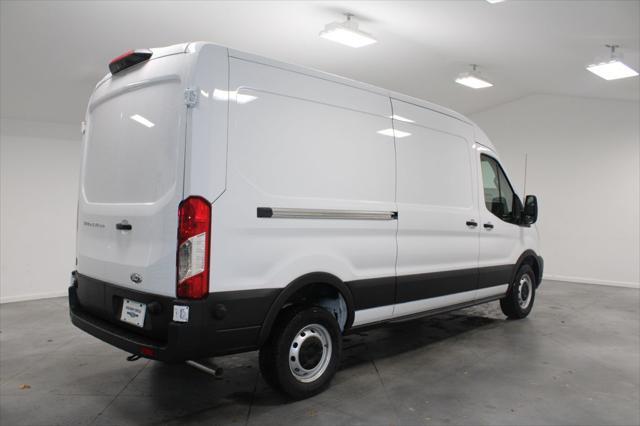 new 2024 Ford Transit-250 car, priced at $50,542