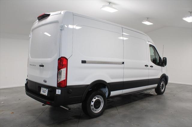 new 2024 Ford Transit-250 car, priced at $50,542