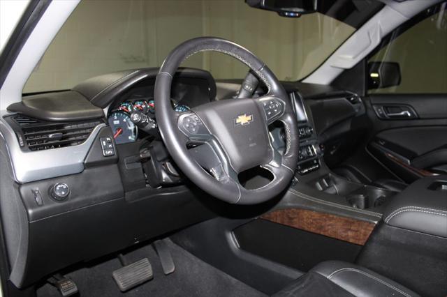 used 2020 Chevrolet Tahoe car, priced at $31,677