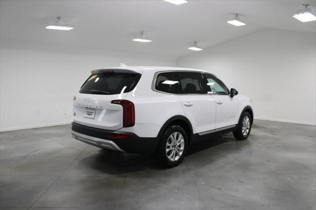 used 2022 Kia Telluride car, priced at $26,698
