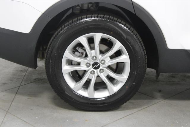 used 2022 Kia Telluride car, priced at $26,698