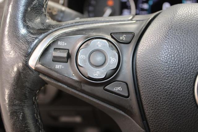 used 2016 Buick Envision car, priced at $12,258