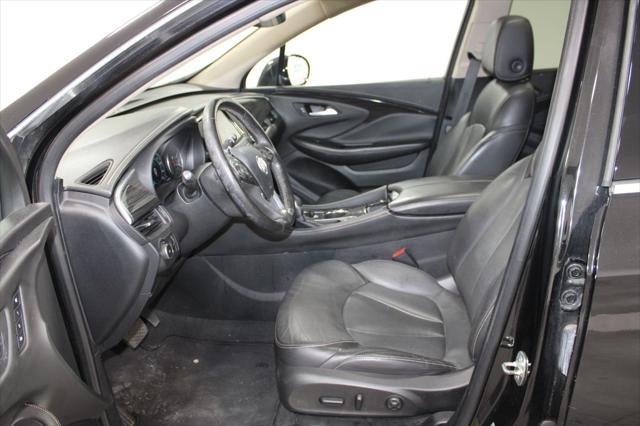 used 2016 Buick Envision car, priced at $12,258