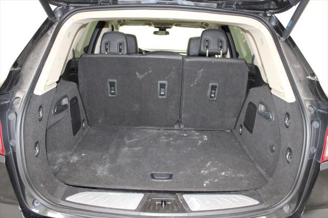 used 2016 Buick Envision car, priced at $12,258