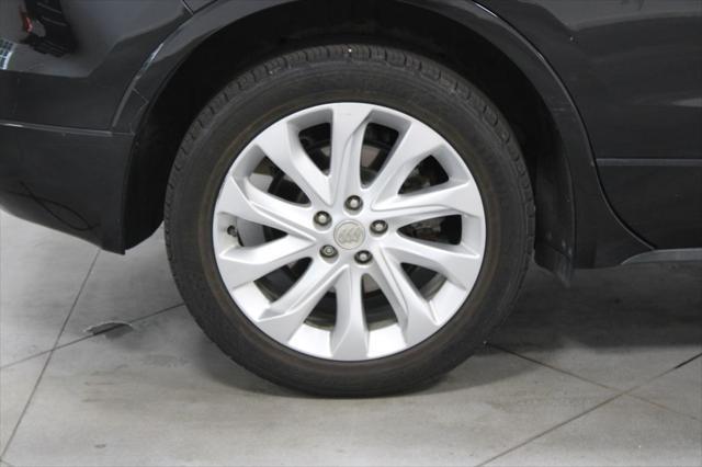 used 2016 Buick Envision car, priced at $12,258