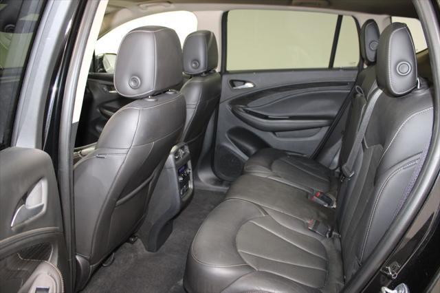 used 2016 Buick Envision car, priced at $12,258