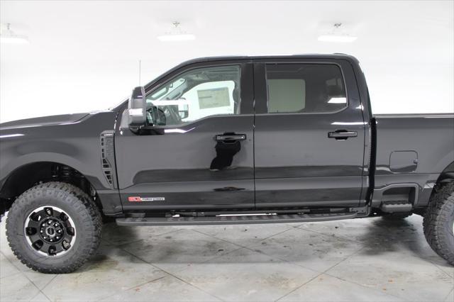 new 2025 Ford F-250 car, priced at $88,321