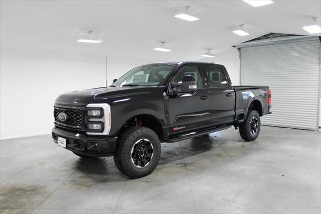 new 2025 Ford F-250 car, priced at $88,321