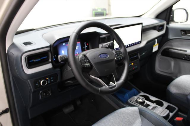 new 2025 Ford Maverick car, priced at $32,996