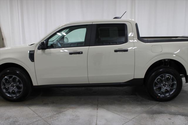 new 2025 Ford Maverick car, priced at $32,996