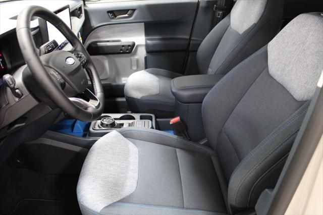new 2025 Ford Maverick car, priced at $32,996