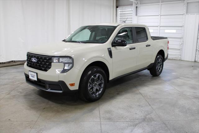 new 2025 Ford Maverick car, priced at $32,996