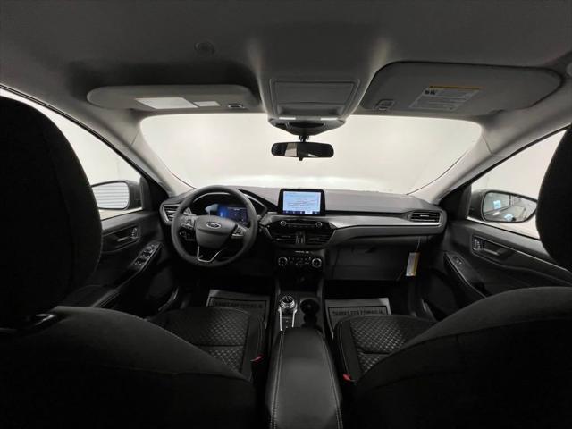 new 2024 Ford Escape car, priced at $25,750