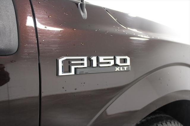 used 2019 Ford F-150 car, priced at $27,248