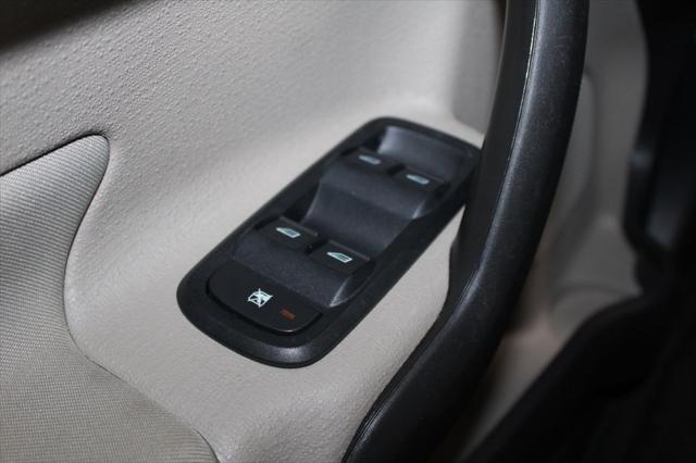 used 2017 Ford Fiesta car, priced at $9,388