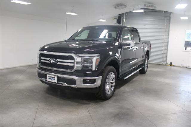 new 2025 Ford F-150 car, priced at $72,911