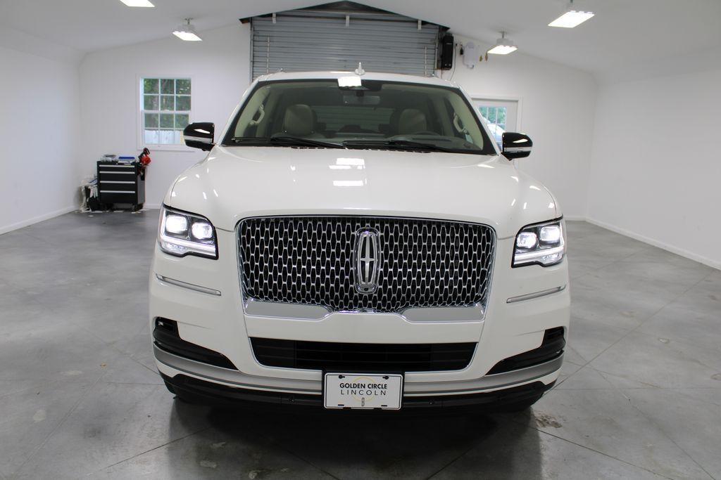 new 2024 Lincoln Navigator car, priced at $94,406