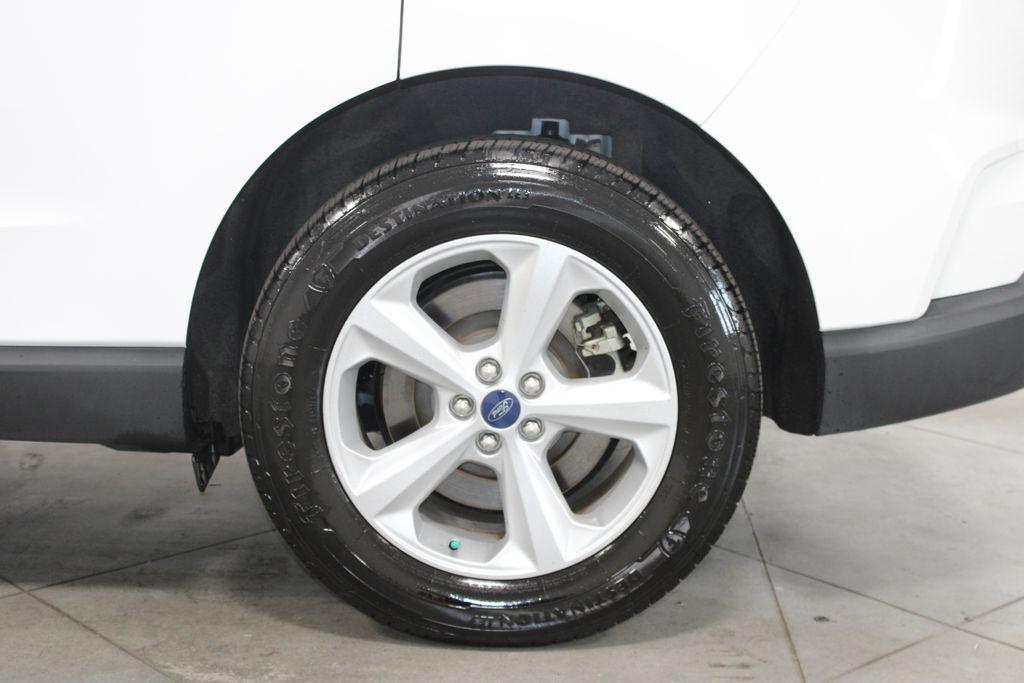 used 2022 Ford Edge car, priced at $20,288