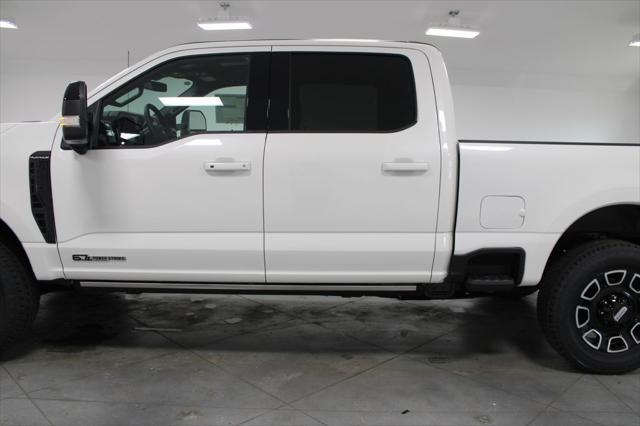 new 2025 Ford F-250 car, priced at $89,628