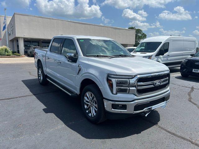 new 2025 Ford F-150 car, priced at $67,521