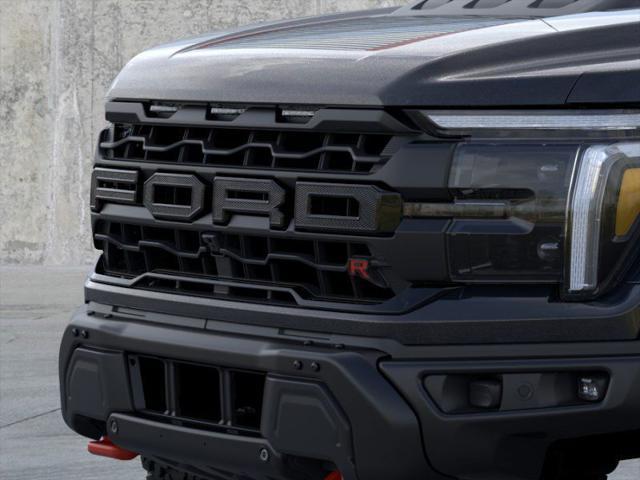 new 2025 Ford F-150 car, priced at $119,420