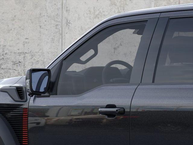 new 2025 Ford F-150 car, priced at $119,420