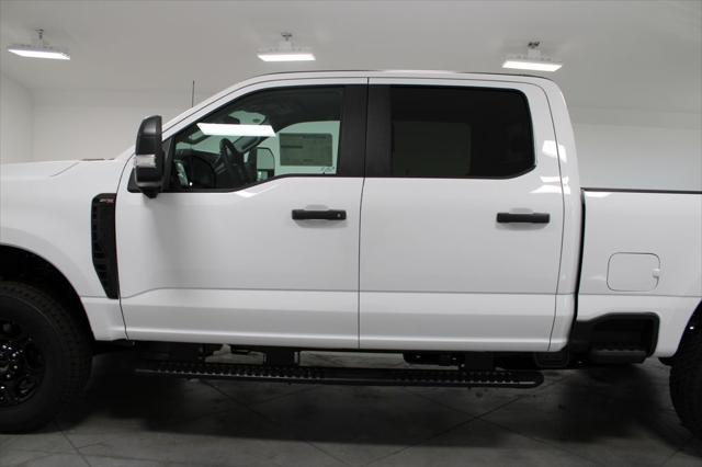 new 2024 Ford F-250 car, priced at $55,757