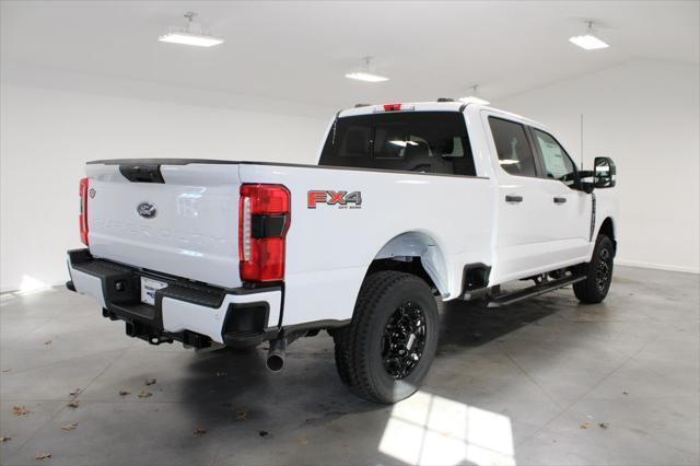 new 2024 Ford F-250 car, priced at $55,757