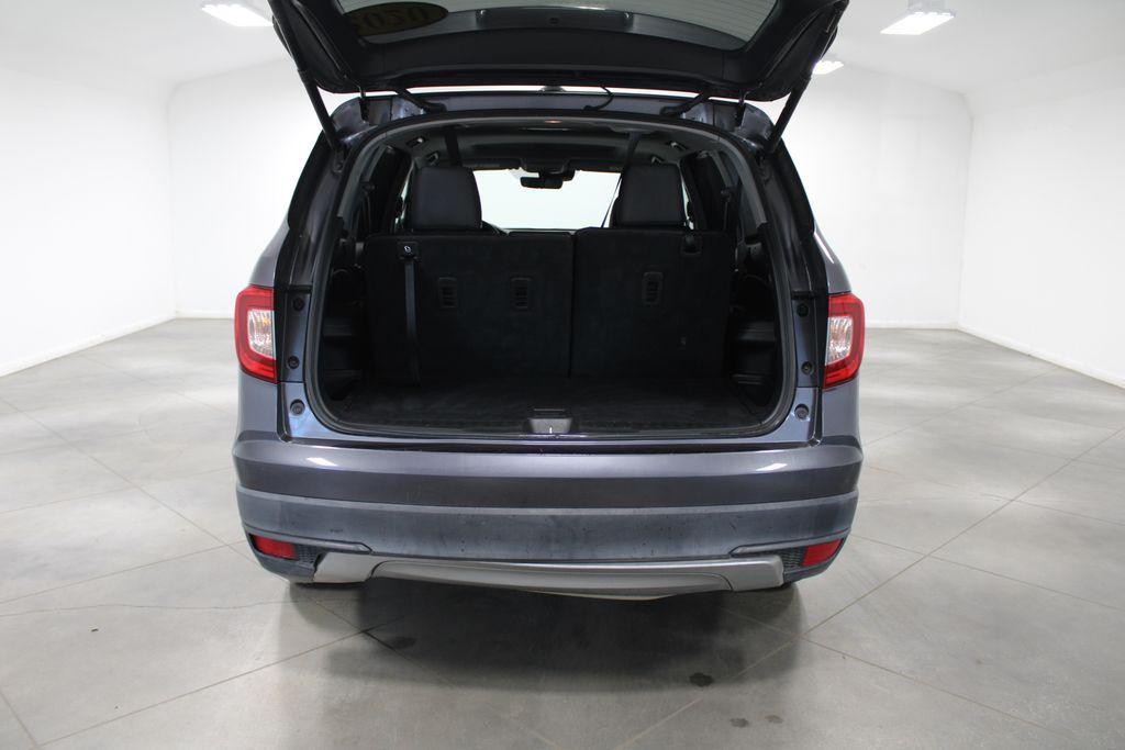 used 2020 Honda Pilot car, priced at $24,338