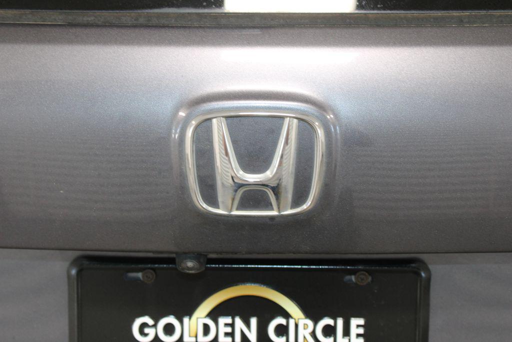 used 2020 Honda Pilot car, priced at $24,338