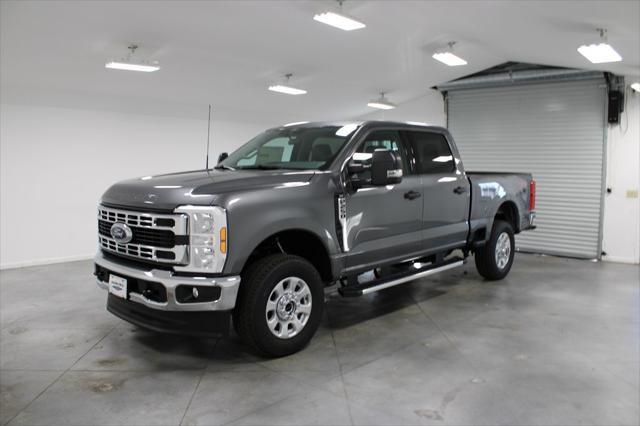 new 2024 Ford F-250 car, priced at $56,584