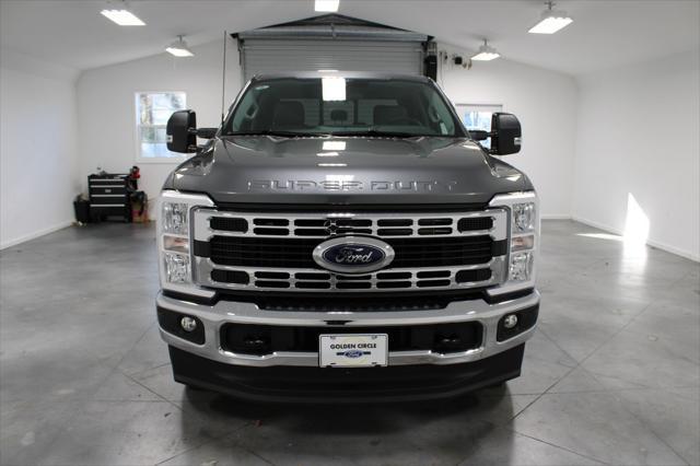 new 2024 Ford F-250 car, priced at $56,584