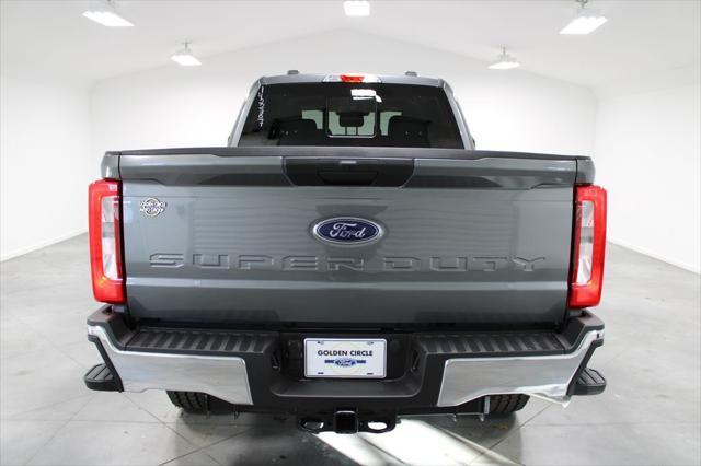 new 2024 Ford F-250 car, priced at $56,584