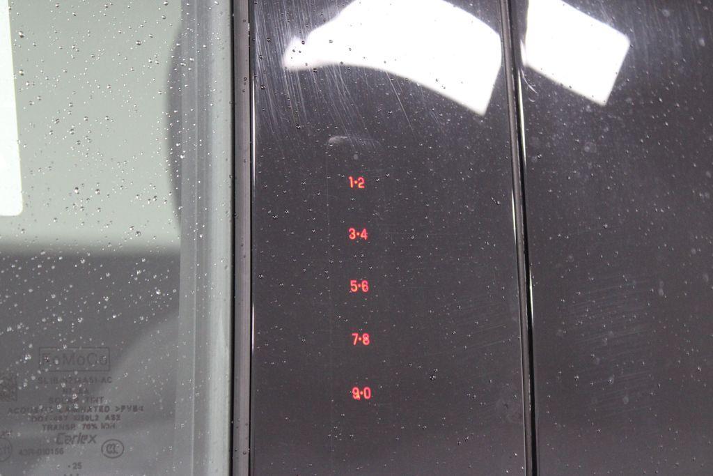 new 2025 Lincoln Navigator car, priced at $108,815