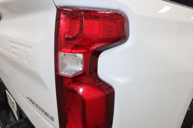 used 2022 Chevrolet Silverado 1500 car, priced at $28,978