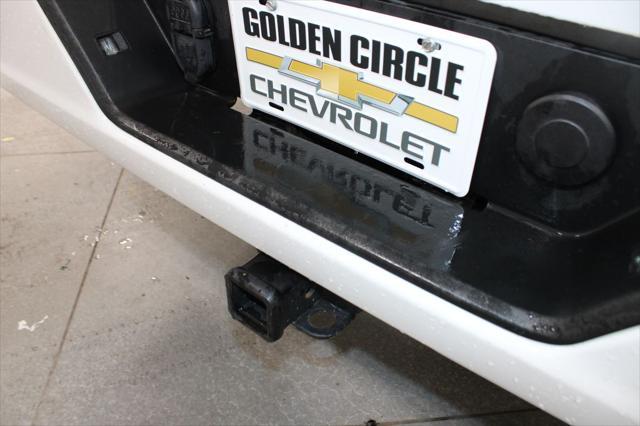 used 2022 Chevrolet Silverado 1500 car, priced at $28,978