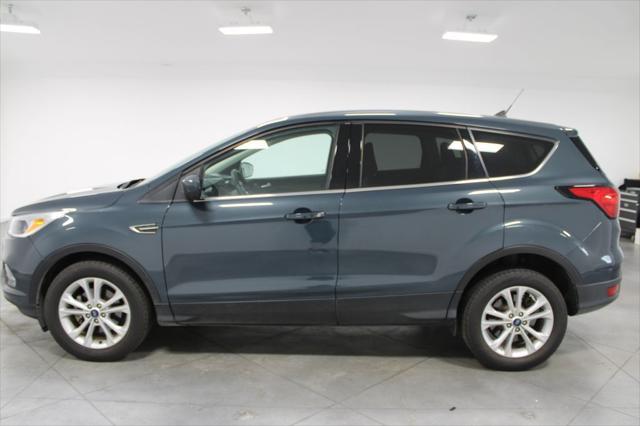 used 2019 Ford Escape car, priced at $14,000