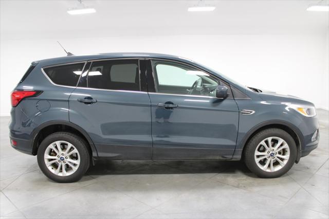 used 2019 Ford Escape car, priced at $14,000
