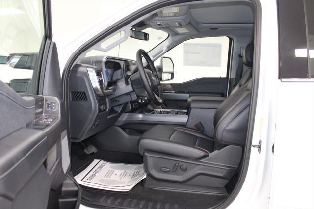 new 2025 Ford F-350 car, priced at $86,688