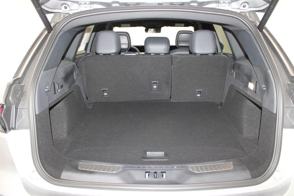 new 2025 Lincoln Nautilus car, priced at $56,434