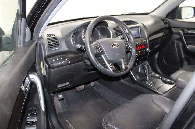 used 2011 Kia Sorento car, priced at $8,568