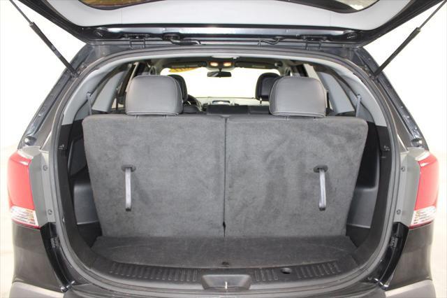 used 2011 Kia Sorento car, priced at $8,568