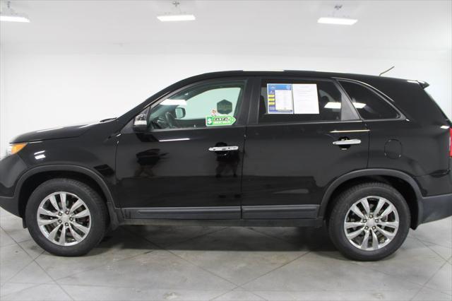 used 2011 Kia Sorento car, priced at $8,568