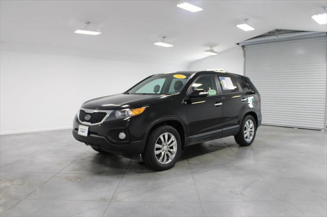 used 2011 Kia Sorento car, priced at $8,568