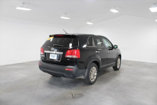 used 2011 Kia Sorento car, priced at $8,568