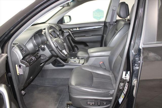 used 2011 Kia Sorento car, priced at $8,568